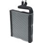 Universal Air Conditioning EV 940092PFC A/C Evaporator Core -- Evaporator Parallel Flow