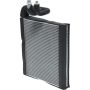 Universal Air Conditioning EV 940092PFC A/C Evaporator Core -- Evaporator Parallel Flow