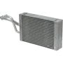 Universal Air Conditioning EV 940093PFC A/C Evaporator Core -- Evaporator Parallel Flow