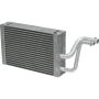 Universal Air Conditioning EV 940093PFC A/C Evaporator Core -- Evaporator Parallel Flow