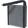 Universal Air Conditioning EV 940094PFC A/C Evaporator Core -- Evaporator Parallel Flow