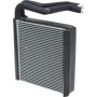 Universal Air Conditioning EV 940094PFC A/C Evaporator Core -- Evaporator Parallel Flow