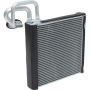 Universal Air Conditioning EV 940095PFC A/C Evaporator Core -- Evaporator Parallel Flow