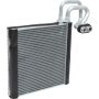 Universal Air Conditioning EV 940095PFC A/C Evaporator Core -- Evaporator Parallel Flow