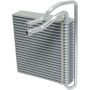 Universal Air Conditioning EV 940097PFC A/C Evaporator Core -- Evaporator Plate Fin