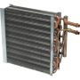 Universal Air Conditioning EV 940100PFC A/C Evaporator Core -- Evaporator Copper TF
