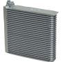 Universal Air Conditioning EV 940102PFC A/C Evaporator Core -- Evaporator Parallel Flow