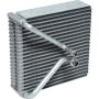 Universal Air Conditioning EV 940105PFC A/C Evaporator Core -- Evaporator Plate Fin