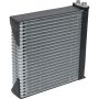 Universal Air Conditioning EV 940107PFC A/C Evaporator Core -- Evaporator Plate Fin