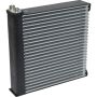 Universal Air Conditioning EV 940107PFC A/C Evaporator Core -- Evaporator Plate Fin