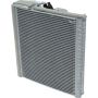 Universal Air Conditioning EV 940108PFC A/C Evaporator Core -- Evaporator Parallel Flow
