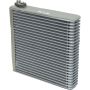 Universal Air Conditioning EV 940109PFC A/C Evaporator Core -- Evaporator Plate Fin