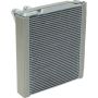 Universal Air Conditioning EV 940112PFC A/C Evaporator Core -- Evaporator Parallel Flow