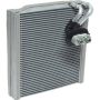 Universal Air Conditioning EV 940113PFC A/C Evaporator Core -- Evaporator Parallel Flow
