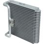 Universal Air Conditioning EV 940114PFC A/C Evaporator Core -- Evaporator Plate Fin