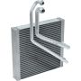 Universal Air Conditioning EV 940115PFC A/C Evaporator Core -- Evaporator Parallel Flow