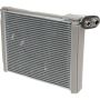 Universal Air Conditioning EV 940119PFC A/C Evaporator Core -- Evaporator Parallel Flow
