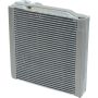 Universal Air Conditioning EV 940121PFC A/C Evaporator Core -- Evaporator Parallel Flow