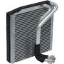 Universal Air Conditioning EV 940121PFC A/C Evaporator Core -- Evaporator Parallel Flow