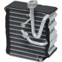 Universal Air Conditioning EV 940123PFC A/C Evaporator Core -- Evaporator Serpentine