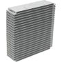 Universal Air Conditioning EV 940124PFC A/C Evaporator Core -- Evaporator Plate Fin