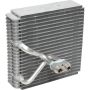 Universal Air Conditioning EV 940124PFC A/C Evaporator Core -- Evaporator Plate Fin