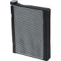 Universal Air Conditioning EV 940126PFC A/C Evaporator Core -- Evaporator Parallel Flow