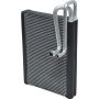 Universal Air Conditioning EV 940128PFC A/C Evaporator Core -- Evaporator Parallel Flow