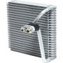 Universal Air Conditioning EV 940132PFC A/C Evaporator Core -- Evaporator Plate Fin