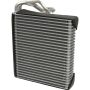 Universal Air Conditioning EV 940133PFC A/C Evaporator Core -- Evaporator Plate Fin