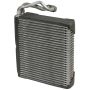 Universal Air Conditioning EV 940133PFC A/C Evaporator Core -- Evaporator Plate Fin