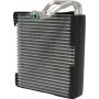 Universal Air Conditioning EV 940133PFC A/C Evaporator Core -- Evaporator Plate Fin