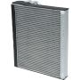 Universal Air Conditioning EV 940134PFC A/C Evaporator Core -- Evaporator Parallel Flow