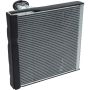 Universal Air Conditioning EV 940137PFC A/C Evaporator Core -- Evaporator Parallel Flow