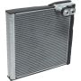 Universal Air Conditioning EV 940137PFC A/C Evaporator Core -- Evaporator Parallel Flow