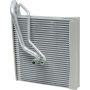 Universal Air Conditioning EV 940138PFC A/C Evaporator Core -- Evaporator Plate Fin