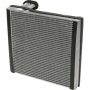 Universal Air Conditioning EV 940141PFC A/C Evaporator Core -- Evaporator Parallel Flow