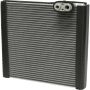 Universal Air Conditioning EV 940141PFC A/C Evaporator Core -- Evaporator Parallel Flow