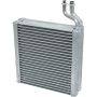 Universal Air Conditioning EV 940144PFC A/C Evaporator Core -- Evaporator Parallel Flow