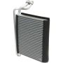 Universal Air Conditioning EV 940146PFC A/C Evaporator Core -- Evaporator Plate Fin