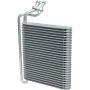 Universal Air Conditioning EV 940146PFC A/C Evaporator Core -- Evaporator Plate Fin