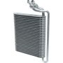 Universal Air Conditioning EV 940146PFC A/C Evaporator Core -- Evaporator Plate Fin