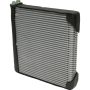 Universal Air Conditioning EV 940147PFC A/C Evaporator Core -- Evaporator Parallel Flow