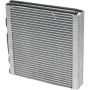 Universal Air Conditioning EV 940148PFC A/C Evaporator Core -- Evaporator Parallel Flow