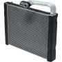 Universal Air Conditioning EV 940151PFC A/C Evaporator Core -- Evaporator Parallel Flow