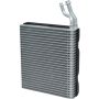Universal Air Conditioning EV 940153PFC A/C Evaporator Core -- Evaporator Plate Fin