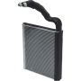 Universal Air Conditioning EV 940154PFC A/C Evaporator Core -- Evaporator Parallel Flow