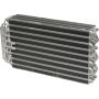 Universal Air Conditioning EV 940155PFC A/C Evaporator Core -- Evaporator Aluminum TF 