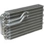 Universal Air Conditioning EV 940155PFC A/C Evaporator Core -- Evaporator Aluminum TF 