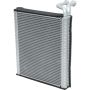 Universal Air Conditioning EV 940157PFC A/C Evaporator Core -- Evaporator Parallel Flow